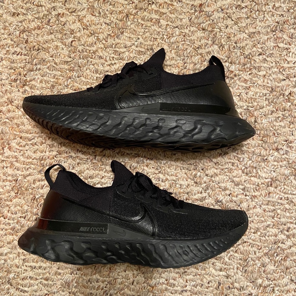 Nike React Infinity Run Flyknit